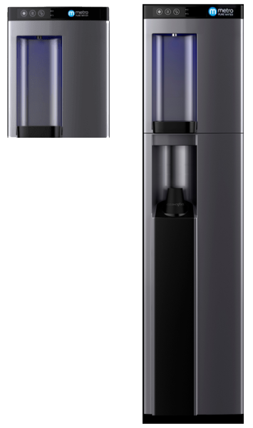 Metro B4 High Capacity Water Dispenser