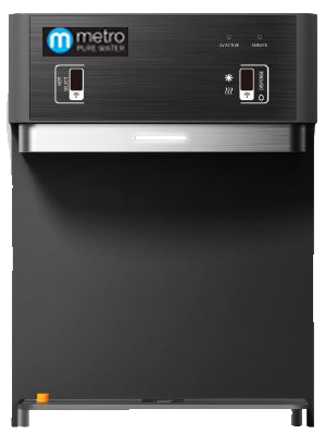 Metro W9 CT Touchless Water Dispenser