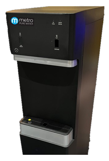 Metro W9 Touchless Water Dispenser
